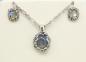 Preview: Necklace of the Year 2021 - The Palace of Amber - live photo